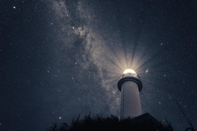 Galactic Veil